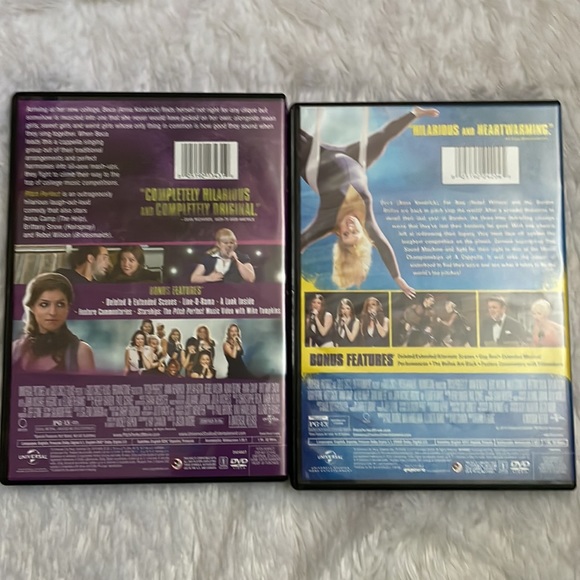 MOVIE BUNDLE - Picture 2 of 2